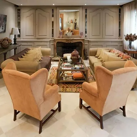 Chic Haven In Appartement *