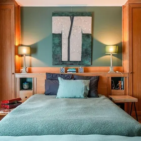 Chic Haven In * Neuilly-sur-Seine